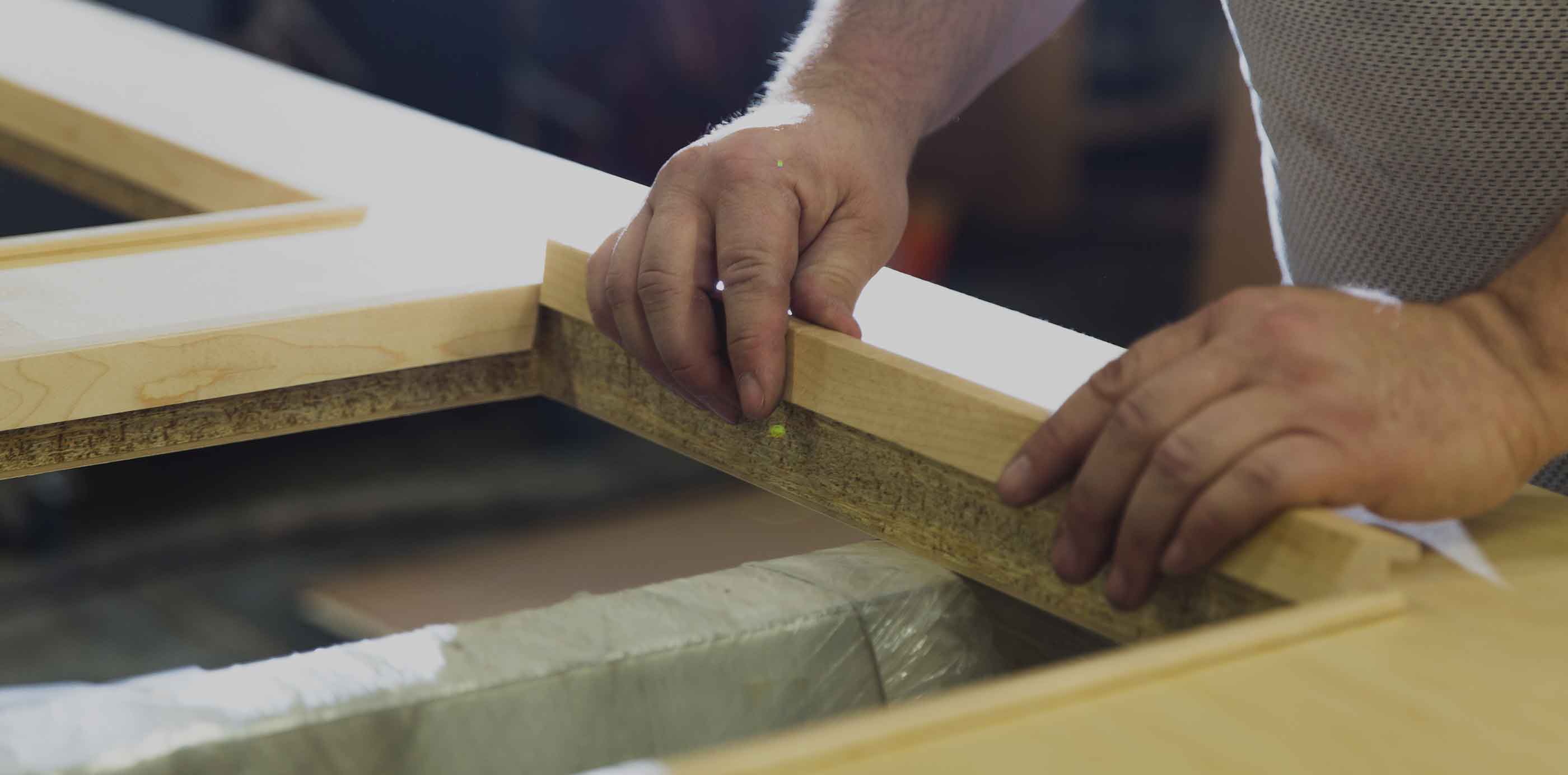 Lynden Door Open your future