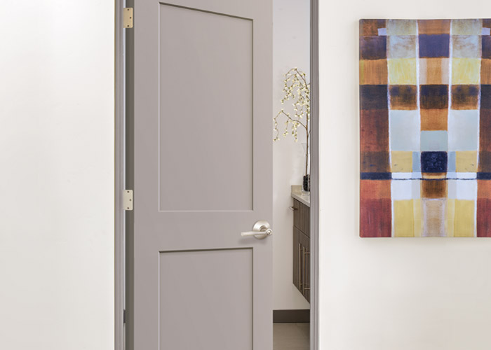 Whitman · Lynden Door, Inc.