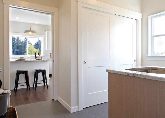 Whitman · Lynden Door, Inc.
