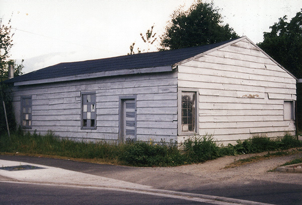 Workshop in Yarrow B.C.