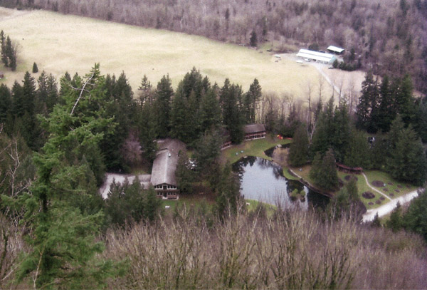 Cedar Springs Christian Retreat Center