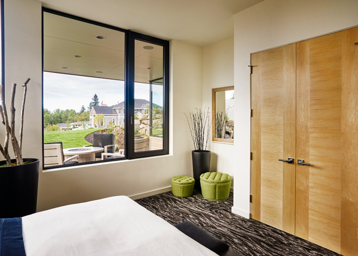 Portland Street of Dreams · Lynden Door, Inc.