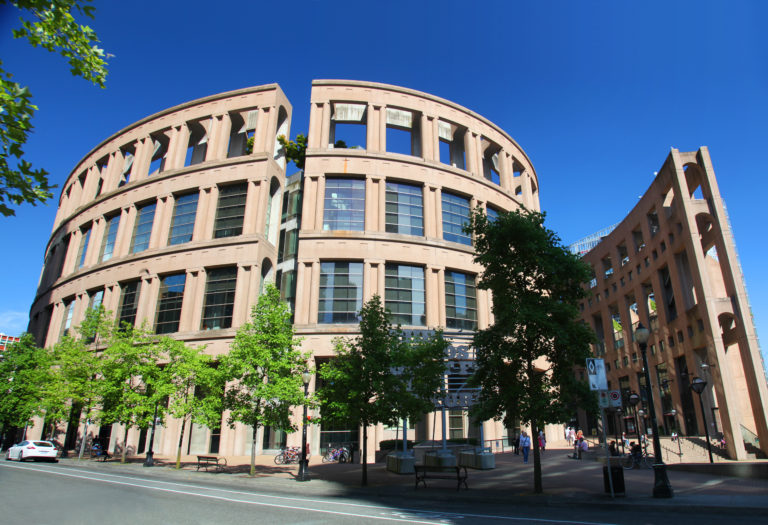 Home · Lynden Door, Inc.