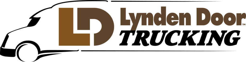 LyndenDoorTrucking PMS464_462 CMYK Primary