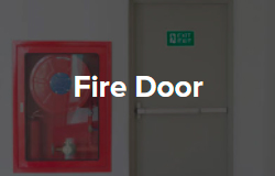 Fire-Door