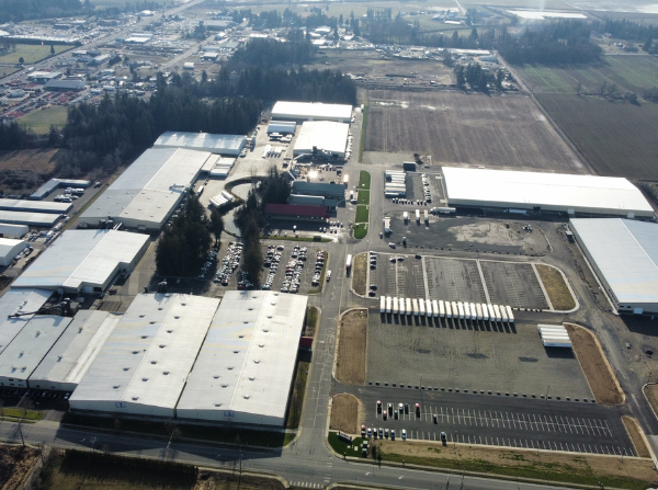 2023 Aerial Shot 2023 Aerial Shot