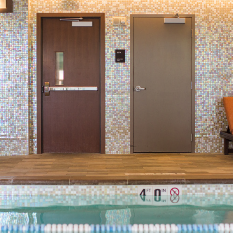 Hospitality · Lynden Door, Inc.
