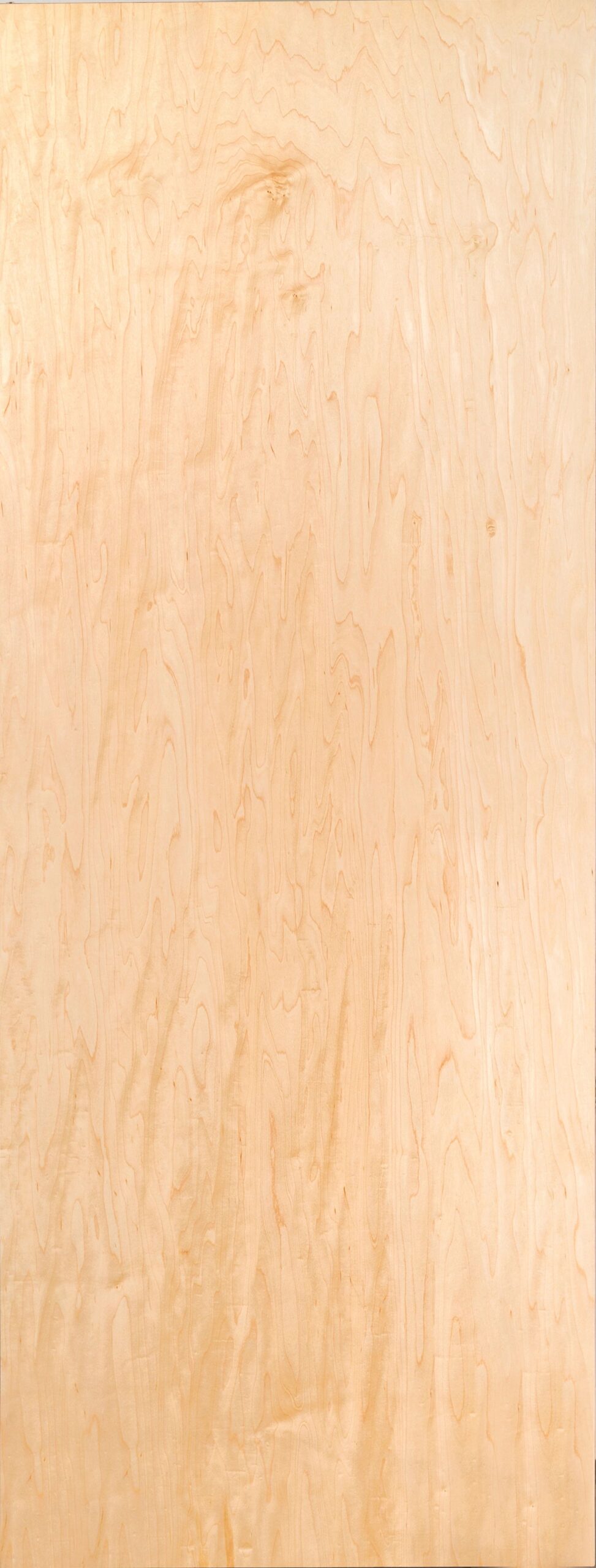 LDI_Arch_Veneer_Rotary White Maple (1) · Lynden Door, Inc.