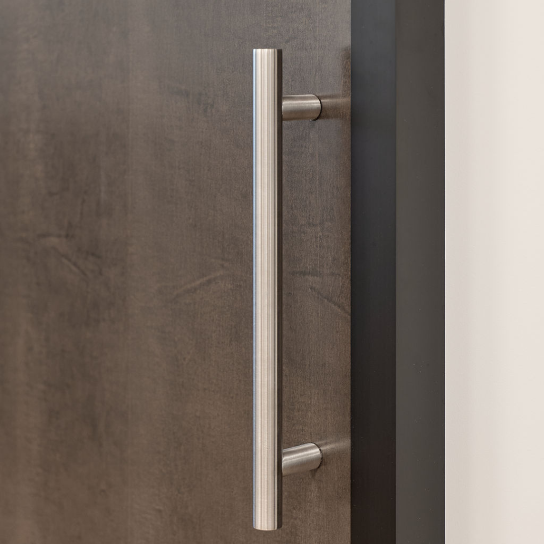 Architectural Interior Wood Doors