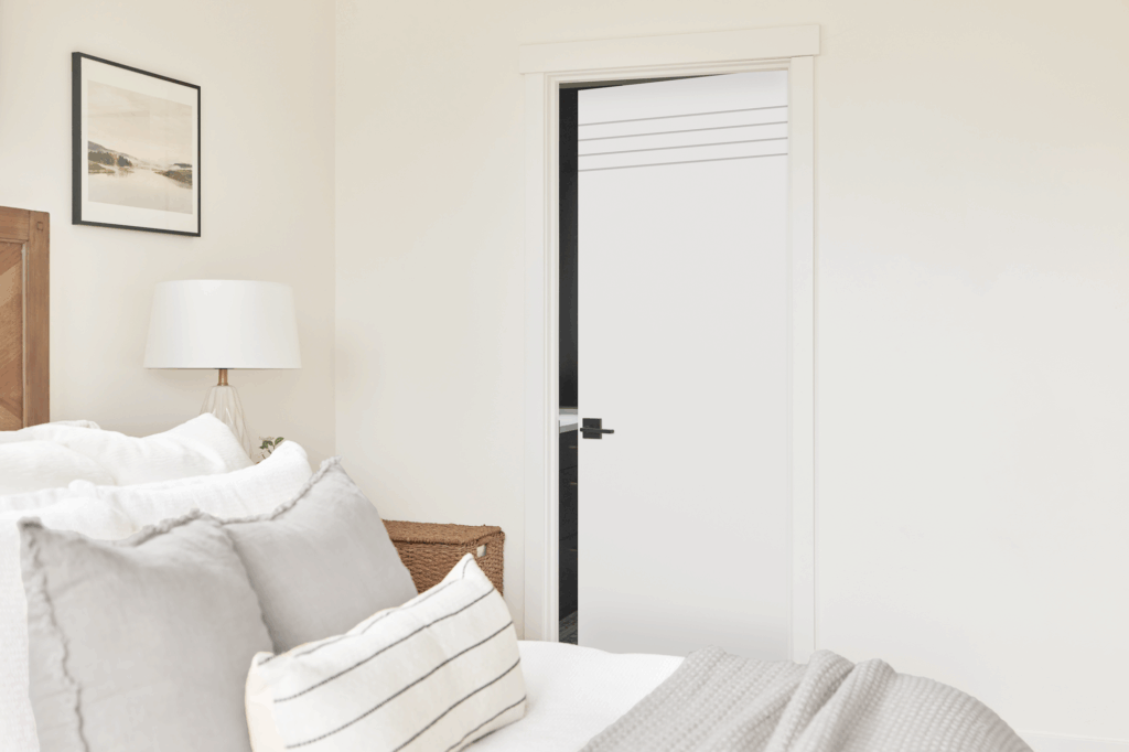 FineLine Granville Interior Door