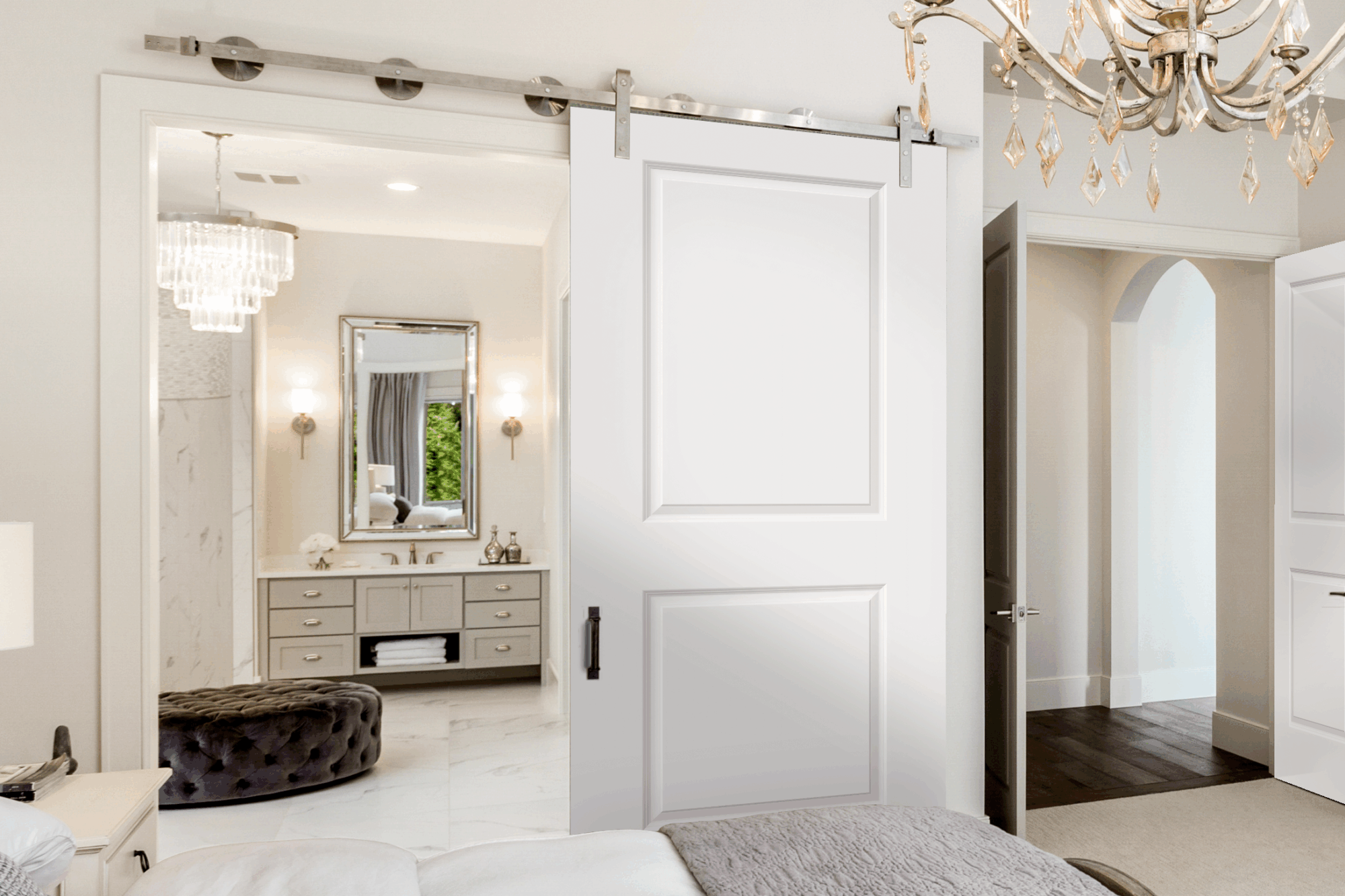 Molded Interior Door Collection – Kingston - Lynden Door, Inc.