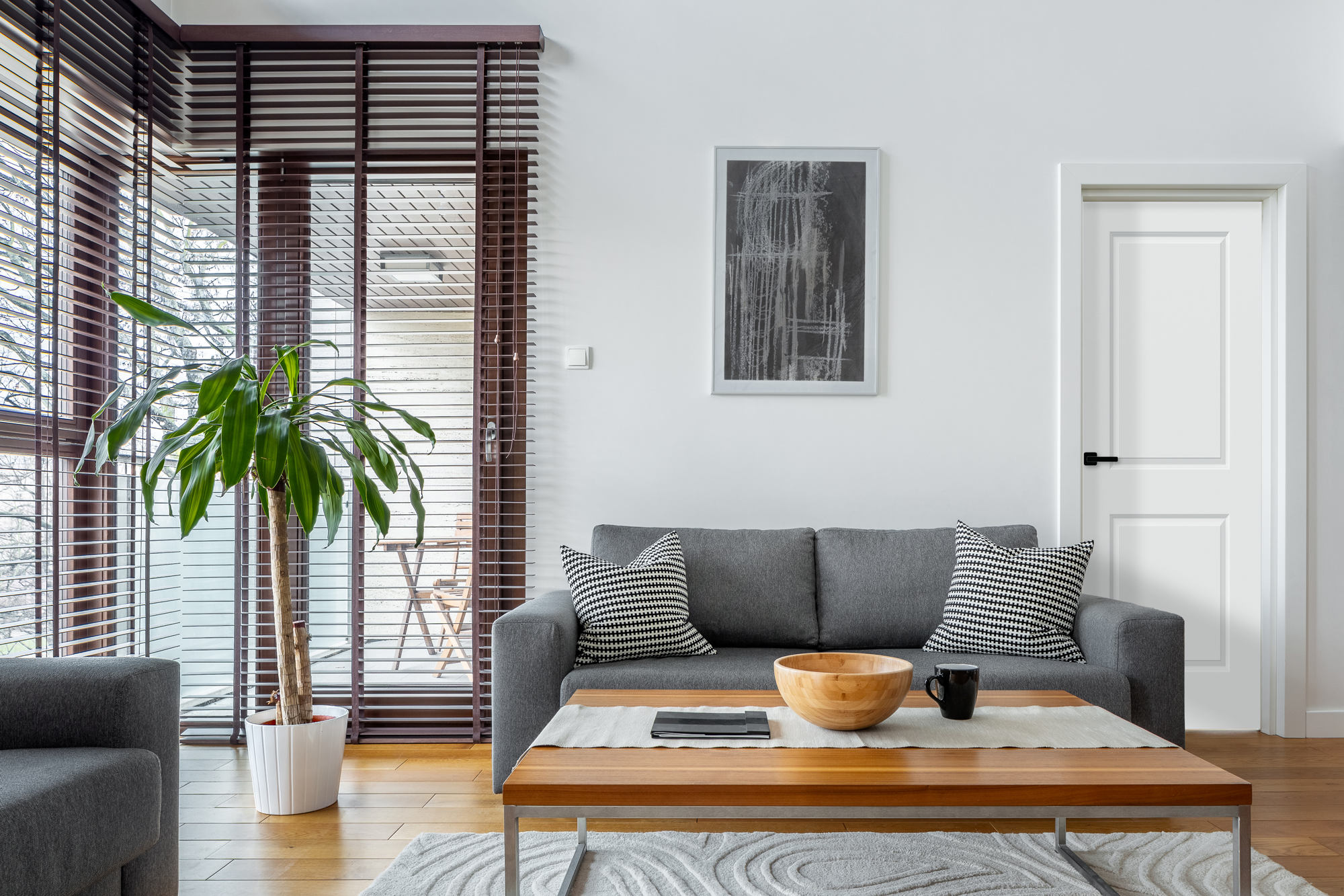 Molded Interior Door Collection – Kingston - Lynden Door, Inc.