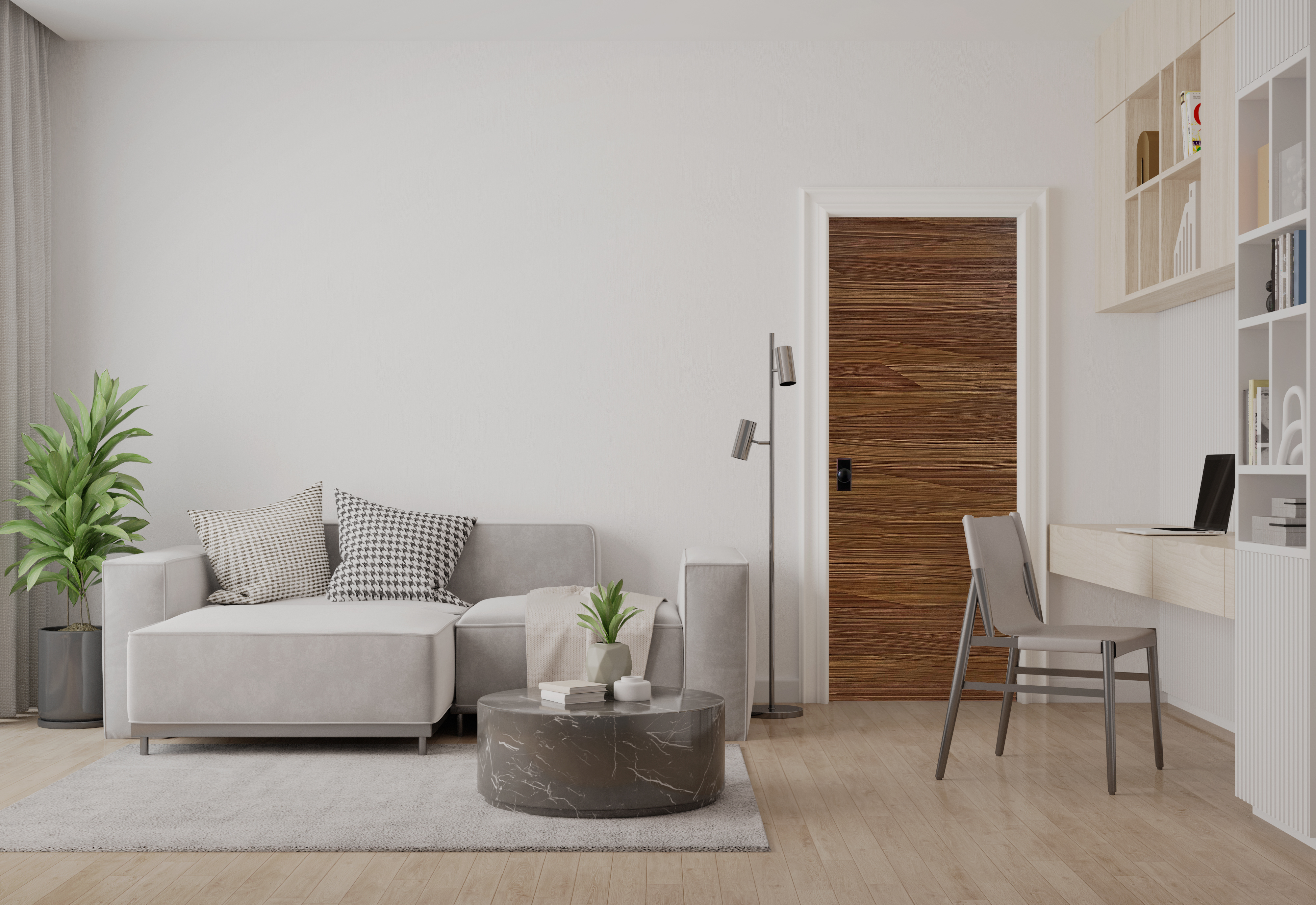 LDI_Veneer_Curvature-Contrast-Walnut_Livingroom